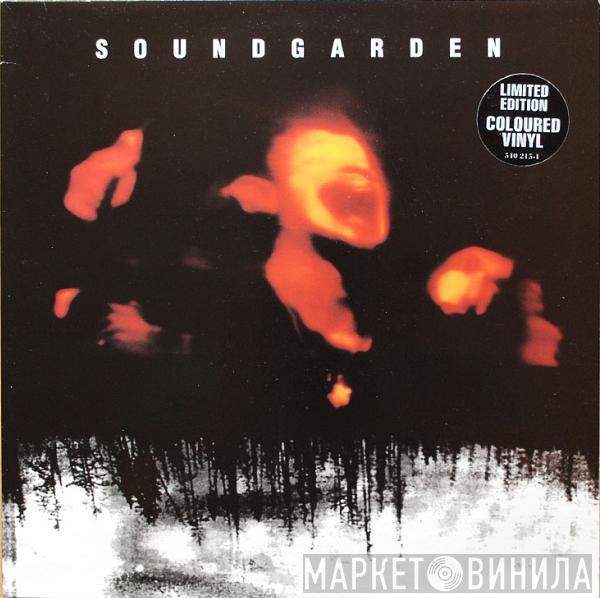  Soundgarden  - Superunknown