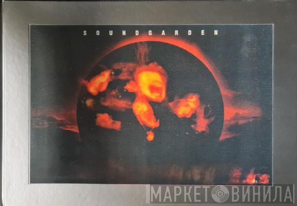  Soundgarden  - Superunknown
