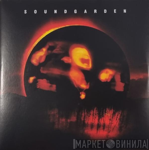  Soundgarden  - Superunknown