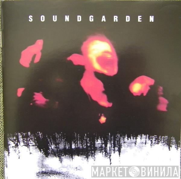  Soundgarden  - Superunknown