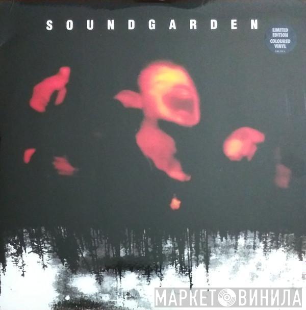 Soundgarden  - Superunknown