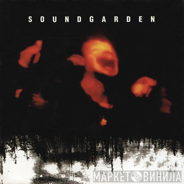  Soundgarden  - Superunknown
