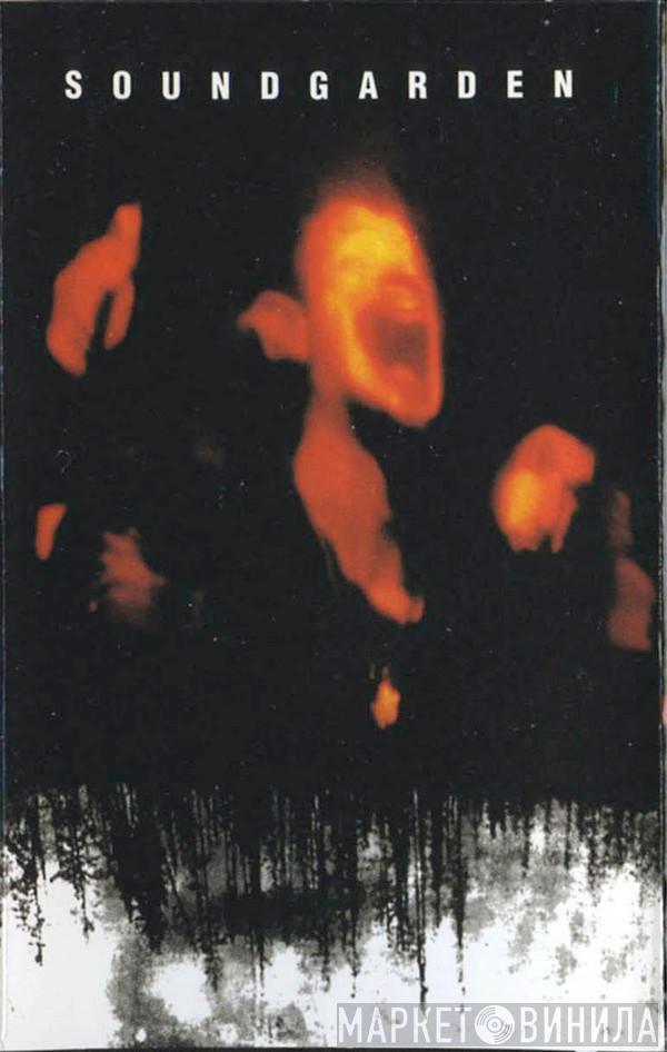  Soundgarden  - Superunknown