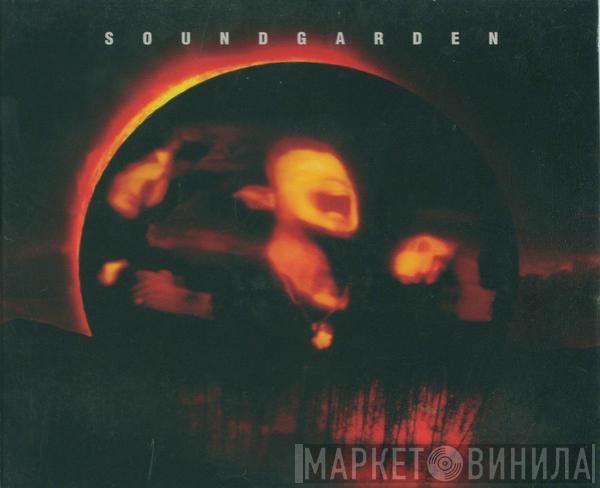  Soundgarden  - Superunknown