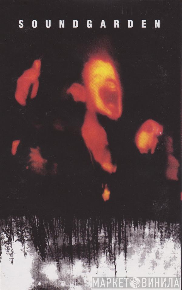  Soundgarden  - Superunknown