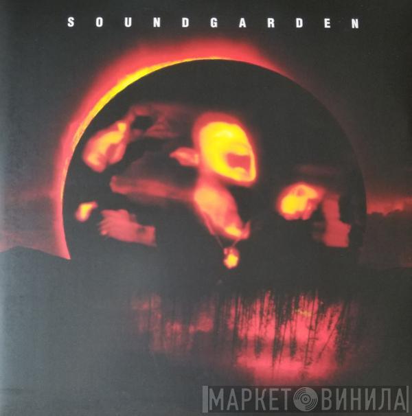  Soundgarden  - Superunknown