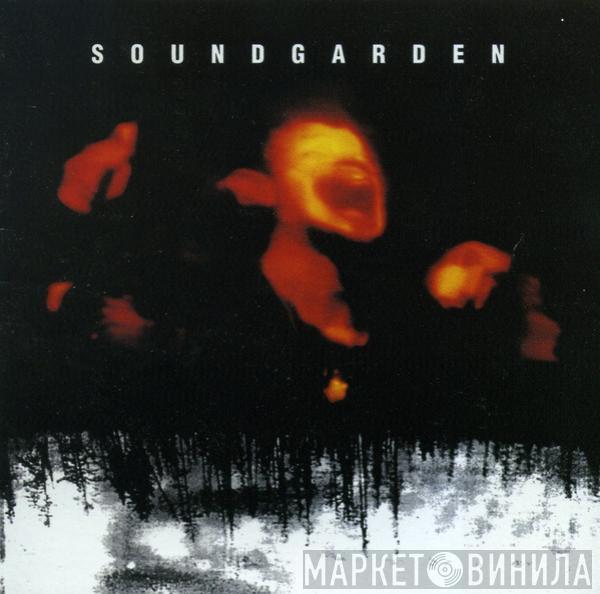  Soundgarden  - Superunknown