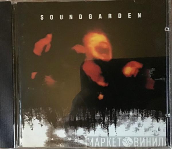  Soundgarden  - Superunknown