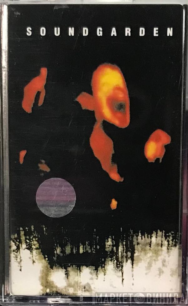  Soundgarden  - Superunknown