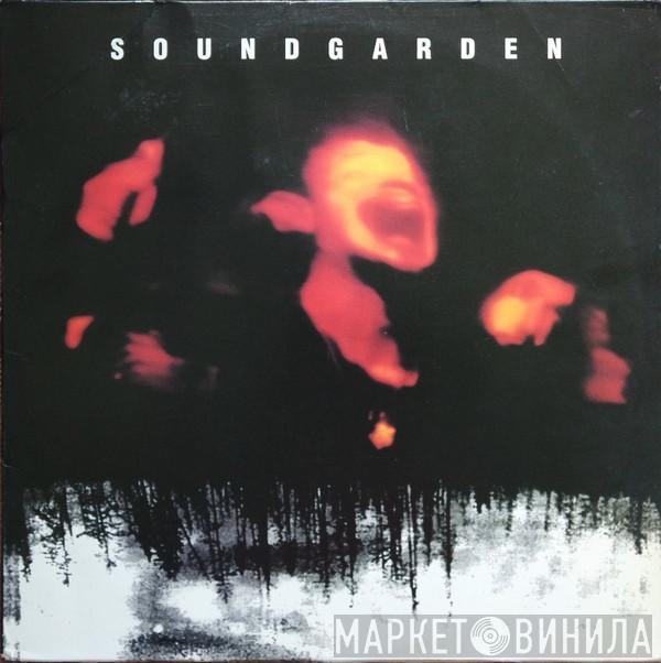  Soundgarden  - Superunknown