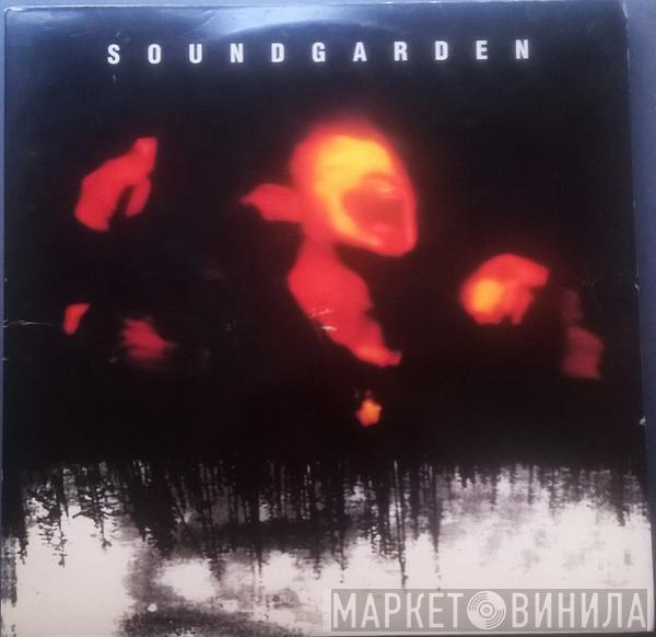  Soundgarden  - Superunknown