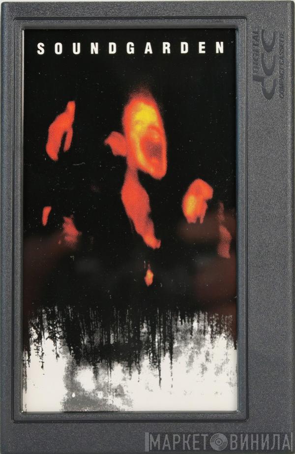  Soundgarden  - Superunknown