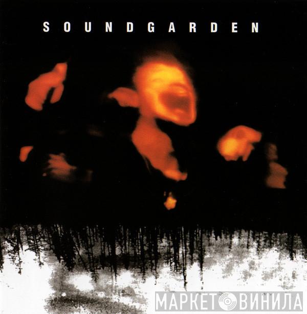  Soundgarden  - Superunknown