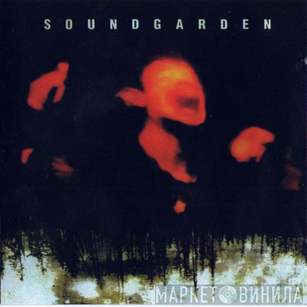  Soundgarden  - Superunknown