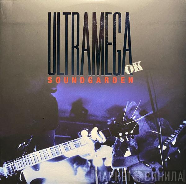 Soundgarden - Ultramega OK
