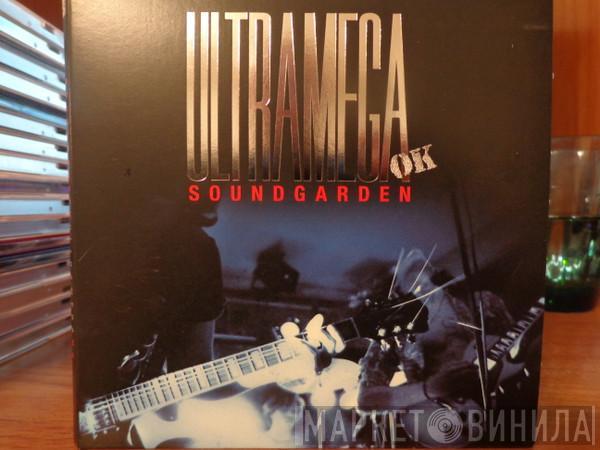 Soundgarden - Ultramega OK
