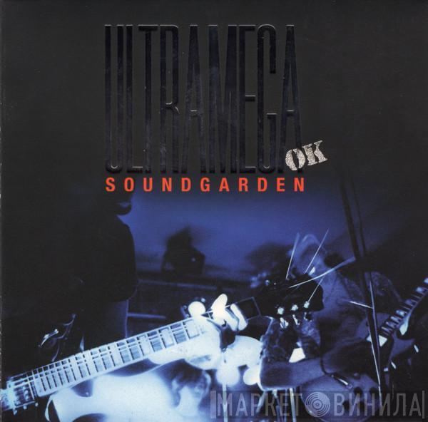  Soundgarden  - Ultramega OK