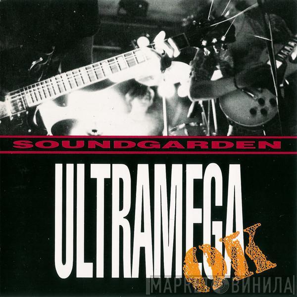  Soundgarden  - Ultramega OK