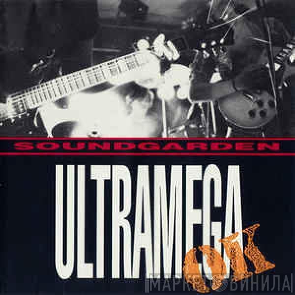  Soundgarden  - Ultramega OK