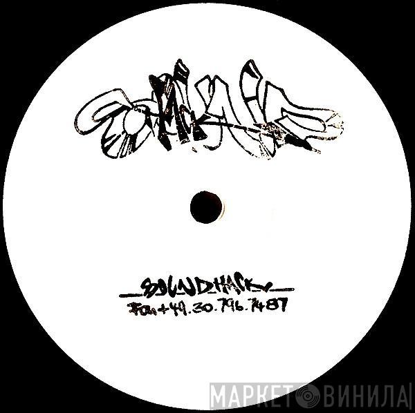 Soundhack - Soundhack #1