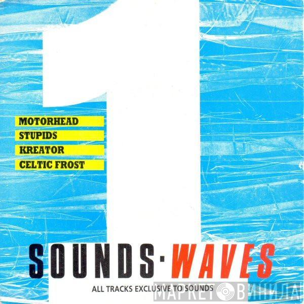  - Sounds ∙ Waves 1