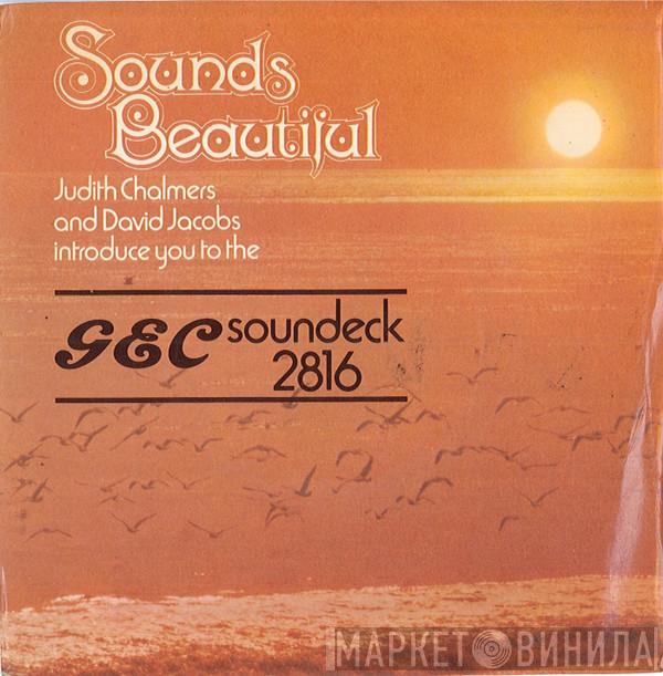  - Sounds Beautiful - GEC Soundeck 2816