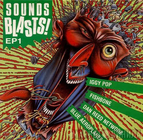  - Sounds Blasts! EP1