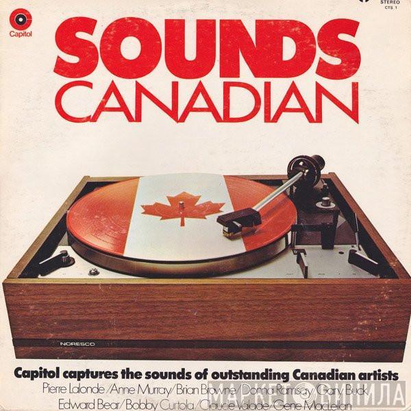  - Sounds Canadian