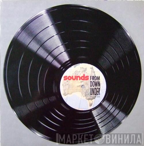  - Sounds From Down Under Volume Nine