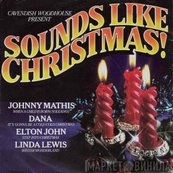  - Sounds Like Christmas!