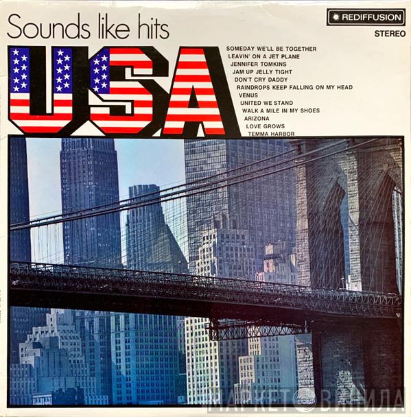  - Sounds Like Hits USA