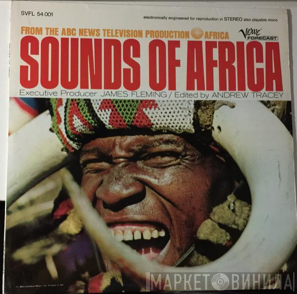  - Sounds Of Africa