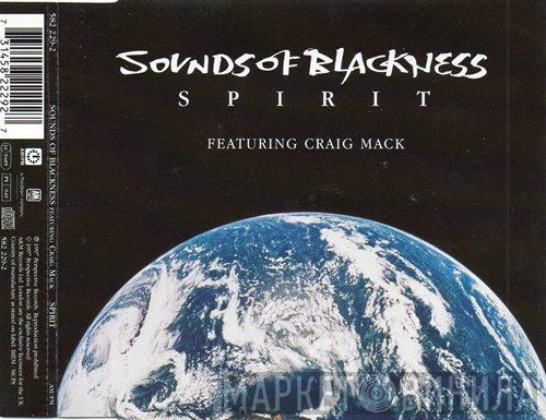 Sounds Of Blackness, Craig Mack - Spirit