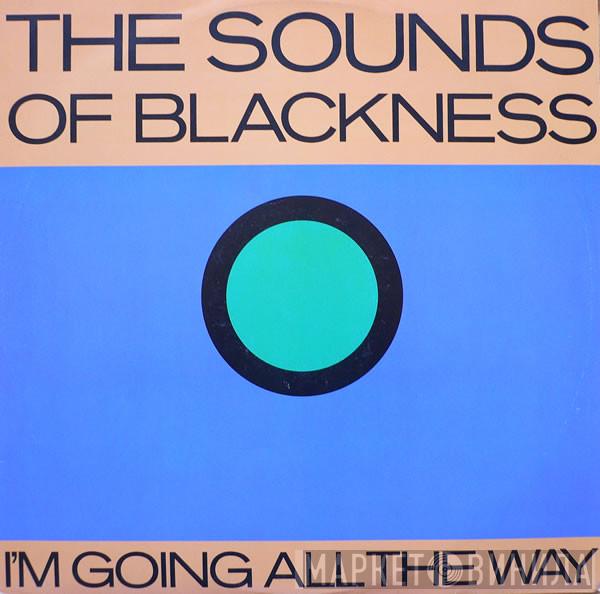 Sounds Of Blackness - I'm Going All The Way