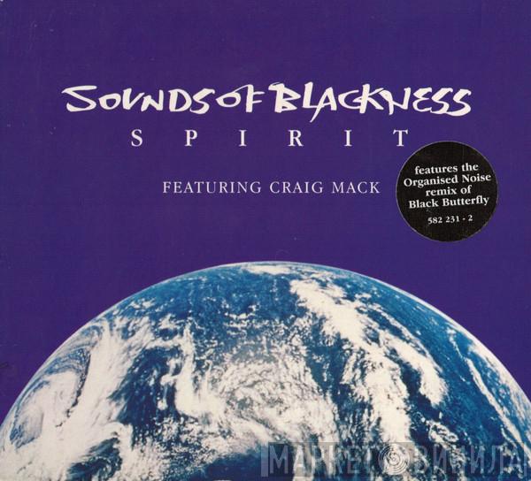 Sounds Of Blackness - Spirit