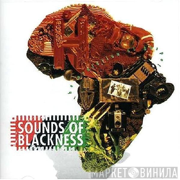 Sounds Of Blackness - The Evolution Of Gospel
