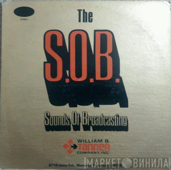  - Sounds Of Broadcasting