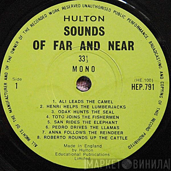  - Sounds Of Far And Near