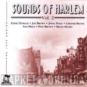  - Sounds Of Harlem Vol. 2