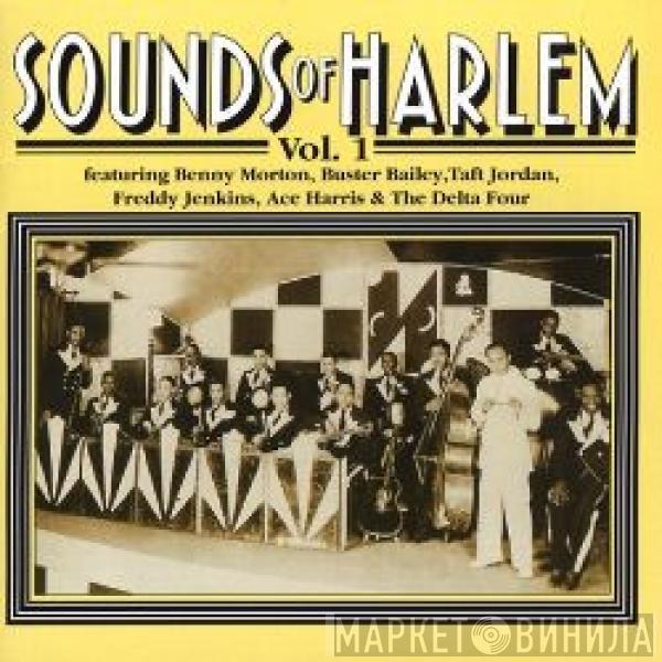  - Sounds Of Harlem Vol. 1
