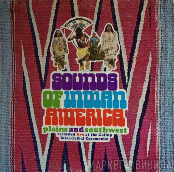  - Sounds Of Indian America Plains And Southwest