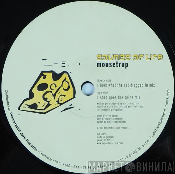 Sounds Of Life - Mousetrap