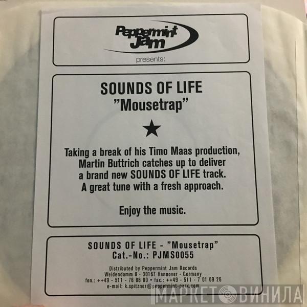 Sounds Of Life - Mousetrap