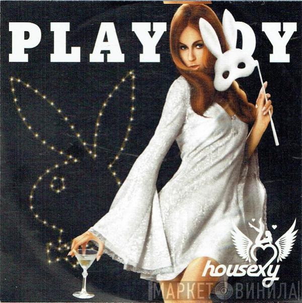  - Sounds Of Playboy