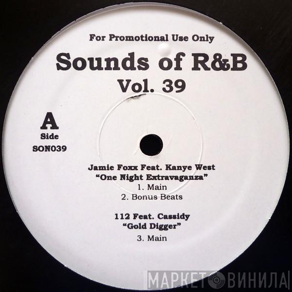  - Sounds Of R&B Vol. 39