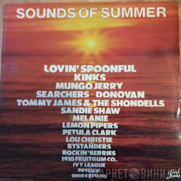  - Sounds Of Summer