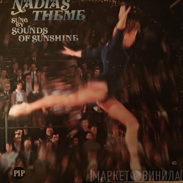 Sounds Of Sunshine - Nadia's Theme