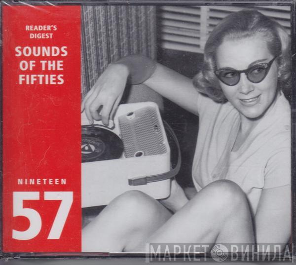  - Sounds Of The Fifties - Nineteen 57