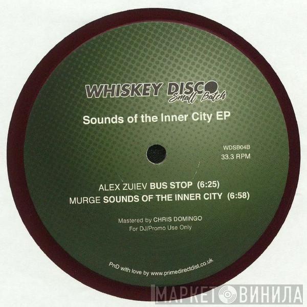  - Sounds Of The Inner City EP