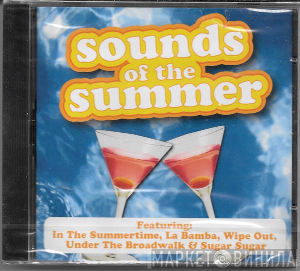  - Sounds Of The Summer